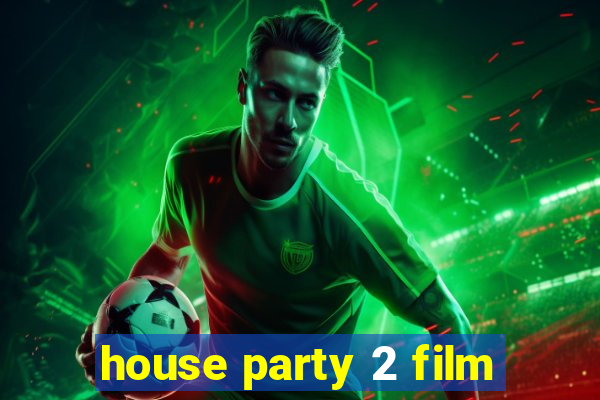 house party 2 film